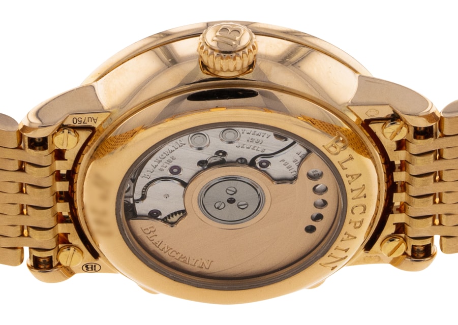 Blancpain Villeret 6126-2987-MMB Image 9